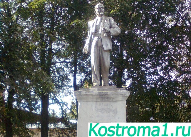 Туры г. Кострома: тур фирмы и агенства, автобусные и конные туры, туры выходного дня